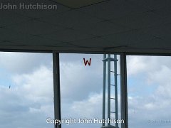 DSCF0768 : Air Traffic Control Tower, RAF Coltishall