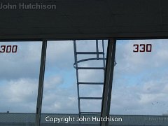 DSCF0769 : Air Traffic Control Tower, RAF Coltishall