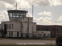DSC 5924 : Air Traffic Control Tower, RAF Coltishall