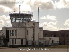 DSC 5925 : Air Traffic Control Tower, RAF Coltishall