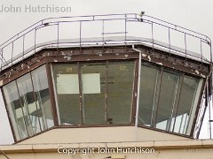 DSC 5972 : Air Traffic Control Tower, RAF Coltishall