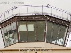 DSC 5973 : Air Traffic Control Tower, RAF Coltishall