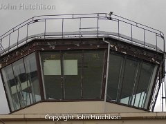 DSC 5974 : Air Traffic Control Tower, RAF Coltishall