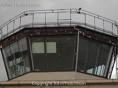 DSC 5975 : Air Traffic Control Tower, RAF Coltishall
