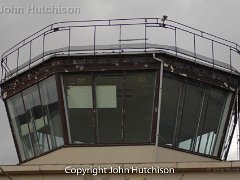 DSC 5976 : Air Traffic Control Tower, RAF Coltishall