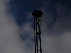 DSC 5992 : Air Traffic Control Tower, RAF Coltishall