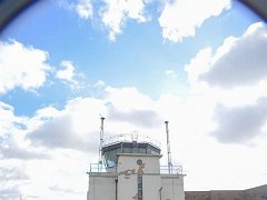 DSC5980 : Air Traffic Control Tower, RAF Coltishall