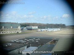 DSC6005 : Air Traffic Control Tower, RAF Coltishall