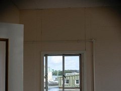 DSC6025 : Air Traffic Control Tower, RAF Coltishall