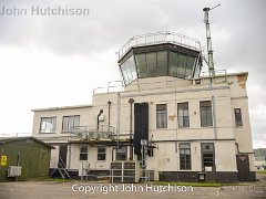 DSC6073 : Air Traffic Control Tower, RAF Coltishall
