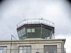 DSC6079 : Air Traffic Control Tower, RAF Coltishall