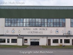 DSCF0762 : Hanger, RAF Coltishall