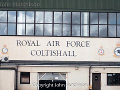 DSC 5926 : Hanger, RAF Coltishall