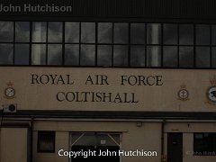 DSC 5928 : Hanger, RAF Coltishall