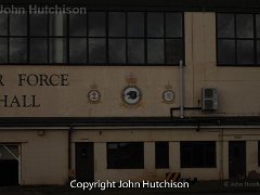 DSC 5930 : Hanger, RAF Coltishall