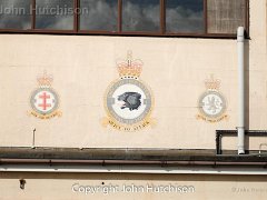 DSC 5933 : Hanger, RAF Coltishall