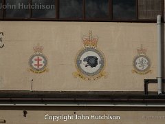 DSC 5934 : Hanger, RAF Coltishall