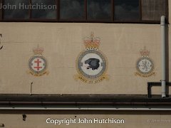 DSC 5935 : Hanger, RAF Coltishall