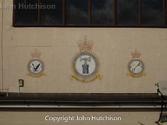 DSC 5941 : Hanger, RAF Coltishall