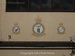 DSC 5942 : Hanger, RAF Coltishall