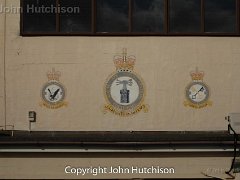 DSC 5943 : Hanger, RAF Coltishall