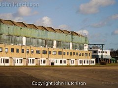 DSC 5946 : Hanger, RAF Coltishall