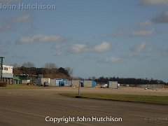 DSC 5948 : Hanger, RAF Coltishall