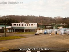 DSC 5954 : Air Traffic Control Tower, RAF Coltishall