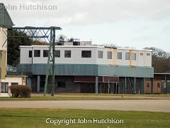 DSC 5993 : Buildings, RAF Coltishall, Views