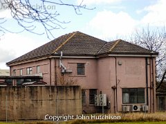 DSC 6002 : Buildings, Photo Section, RAF Coltishall, Stores, Views