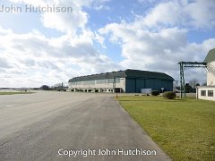 DSC5988 : Hanger, RAF Coltishall