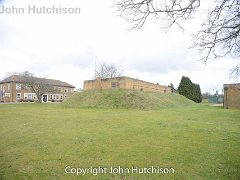 DSC6088 : Bunker, RAF Coltishall, Station Medical Centre