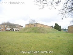 DSC6089 : Bunker, RAF Coltishall, Station Medical Centre