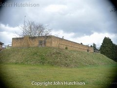 DSC6090 : Bunker, RAF Coltishall