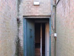 DSCF0646 : Bunker, RAF Coltishall