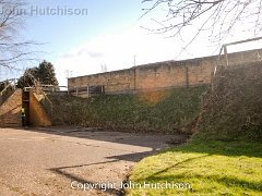 DSC 5858 : Bunker, RAF Coltishall