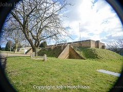 DSC5975 : Bunker, RAF Coltishall