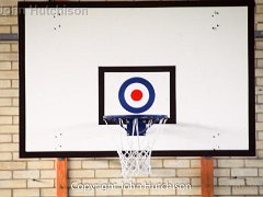 DSC 5918 : Gymnasium, RAF Coltishall