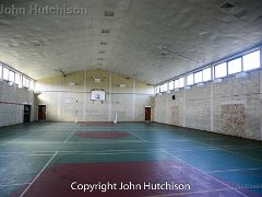 DSC5951 : Gymnasium, RAF Coltishall
