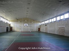 DSC5952 : Gymnasium, RAF Coltishall