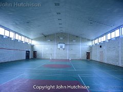 DSC5968 : Gymnasium, RAF Coltishall