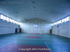DSC5969 : Gymnasium, RAF Coltishall