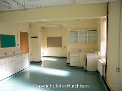 DSC5897 : RAF Coltishall, Station Medical Centre