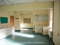 DSC5898 : RAF Coltishall, Station Medical Centre