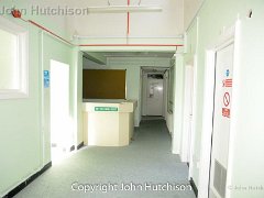 DSC5899 : RAF Coltishall, Station Medical Centre