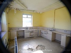 DSC5901 : RAF Coltishall, Station Medical Centre