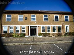 DSC5944 : RAF Coltishall, Station Medical Centre