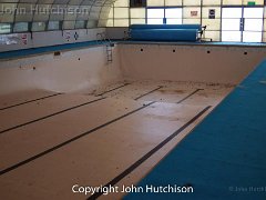 DSCF0678 : RAF Coltishall, Swimming Pool