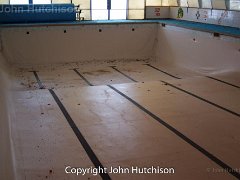 DSCF0694 : RAF Coltishall, Swimming Pool