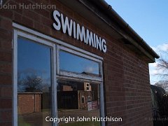 DSCF0696 : RAF Coltishall, Swimming Pool